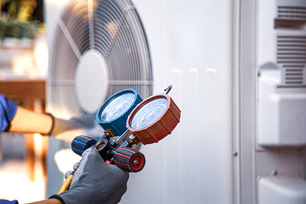 Trusted Ac Repair service in Delmar, NY - HVAC Repair CO